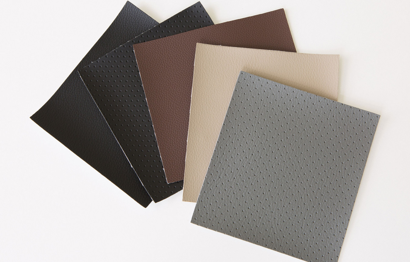 PVC artificial leather (Automotive) / Holland Industries BV
